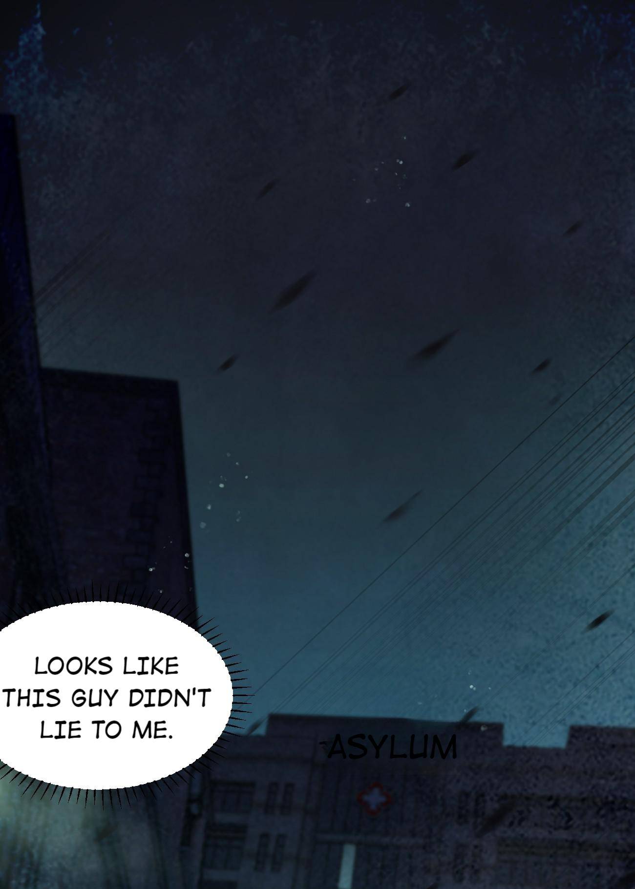 Don’t Get Me Wrong, I’m The Real Victim! Chapter 69 - page 15