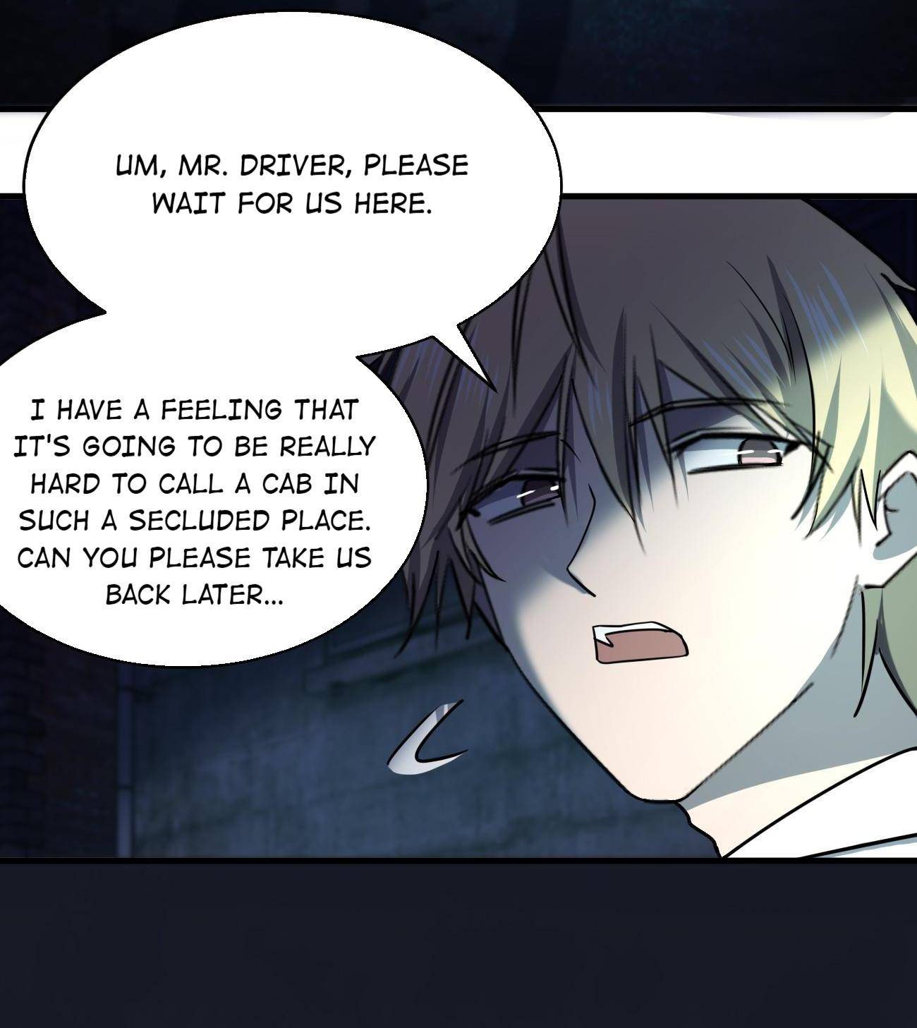 Don’t Get Me Wrong, I’m The Real Victim! Chapter 69 - page 17