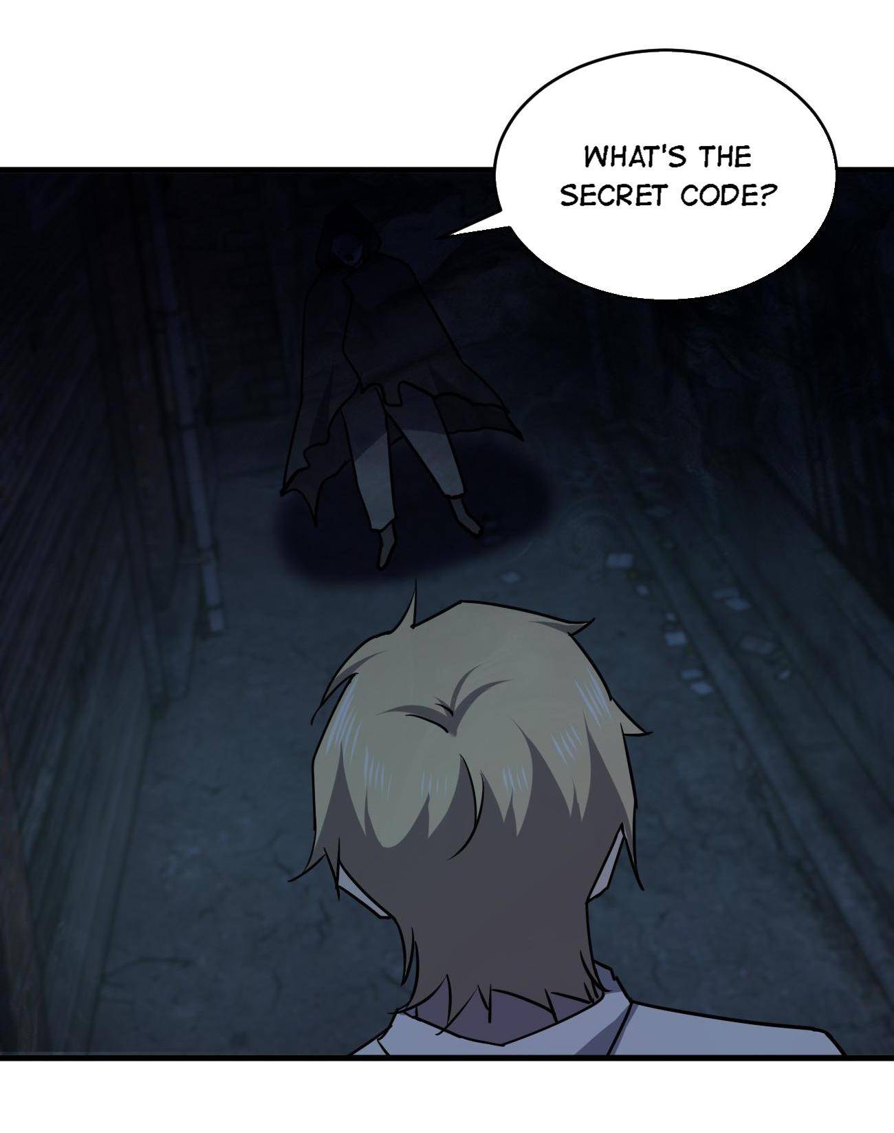 Don’t Get Me Wrong, I’m The Real Victim! Chapter 69 - page 25