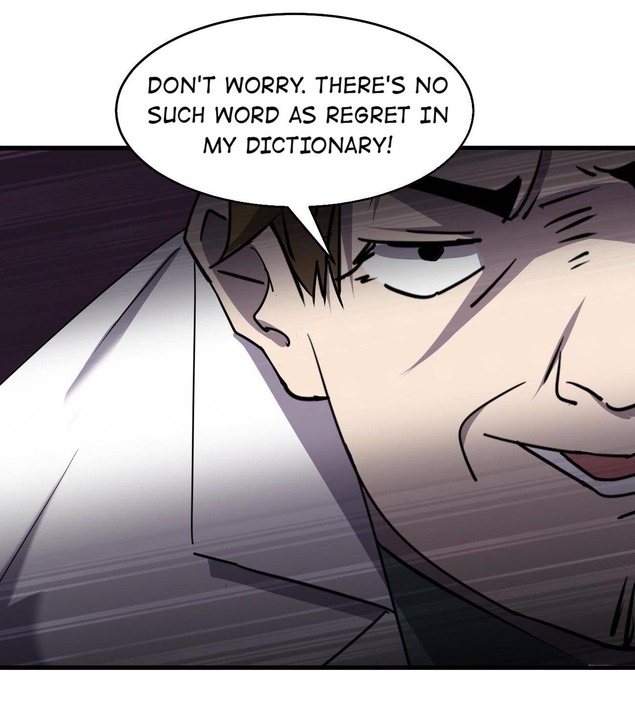 Don’t Get Me Wrong, I’m The Real Victim! Chapter 69 - page 53