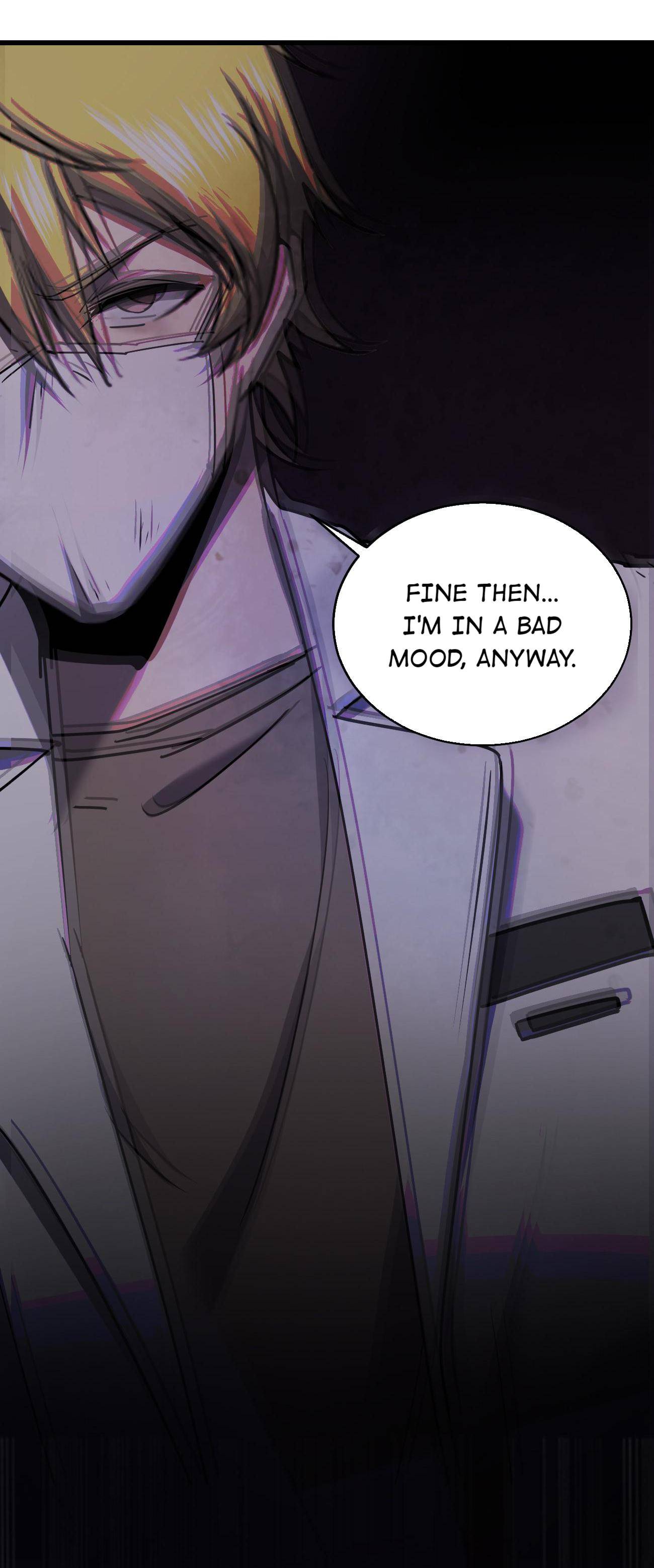Don’t Get Me Wrong, I’m The Real Victim! Chapter 69 - page 54