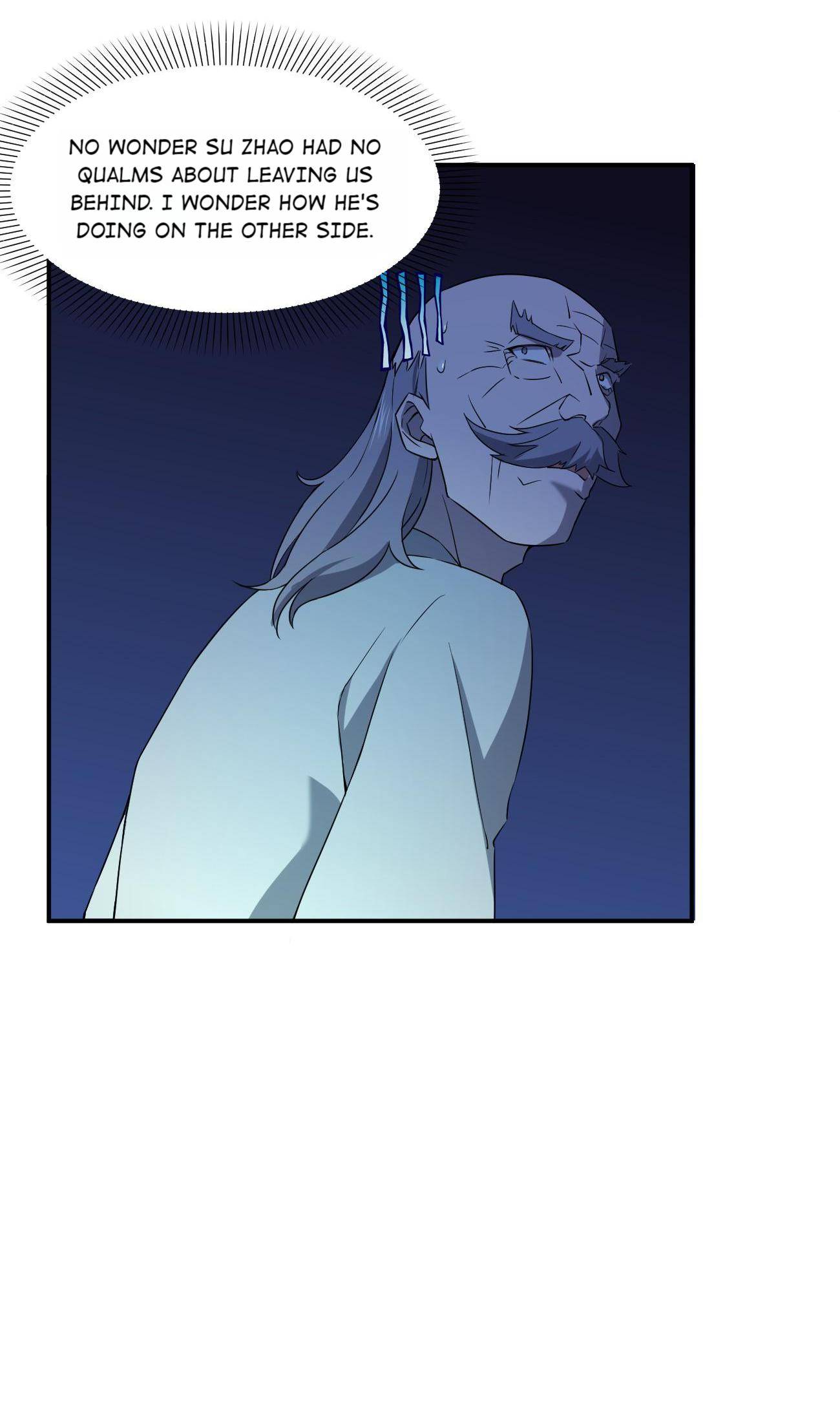 Don’t Get Me Wrong, I’m The Real Victim! Chapter 68 - page 36