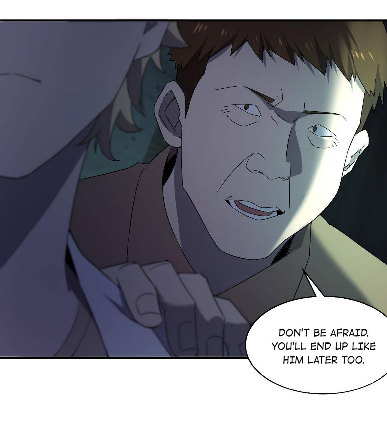 Don’t Get Me Wrong, I’m The Real Victim! Chapter 68 - page 42