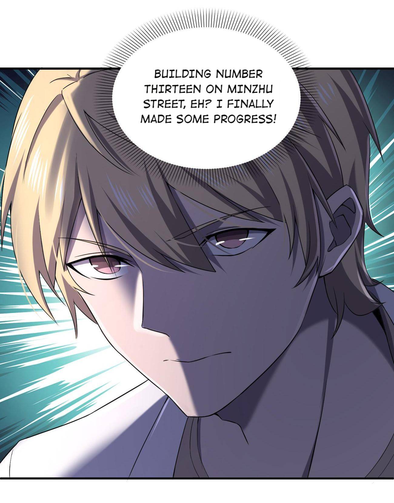 Don’t Get Me Wrong, I’m The Real Victim! Chapter 68 - page 65