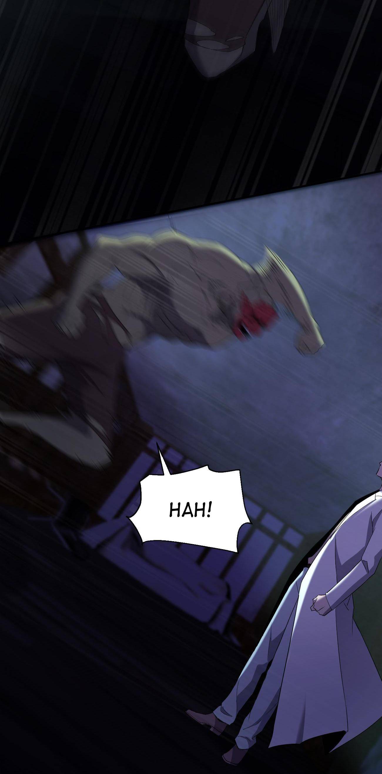 Don’t Get Me Wrong, I’m The Real Victim! Chapter 67 - page 14