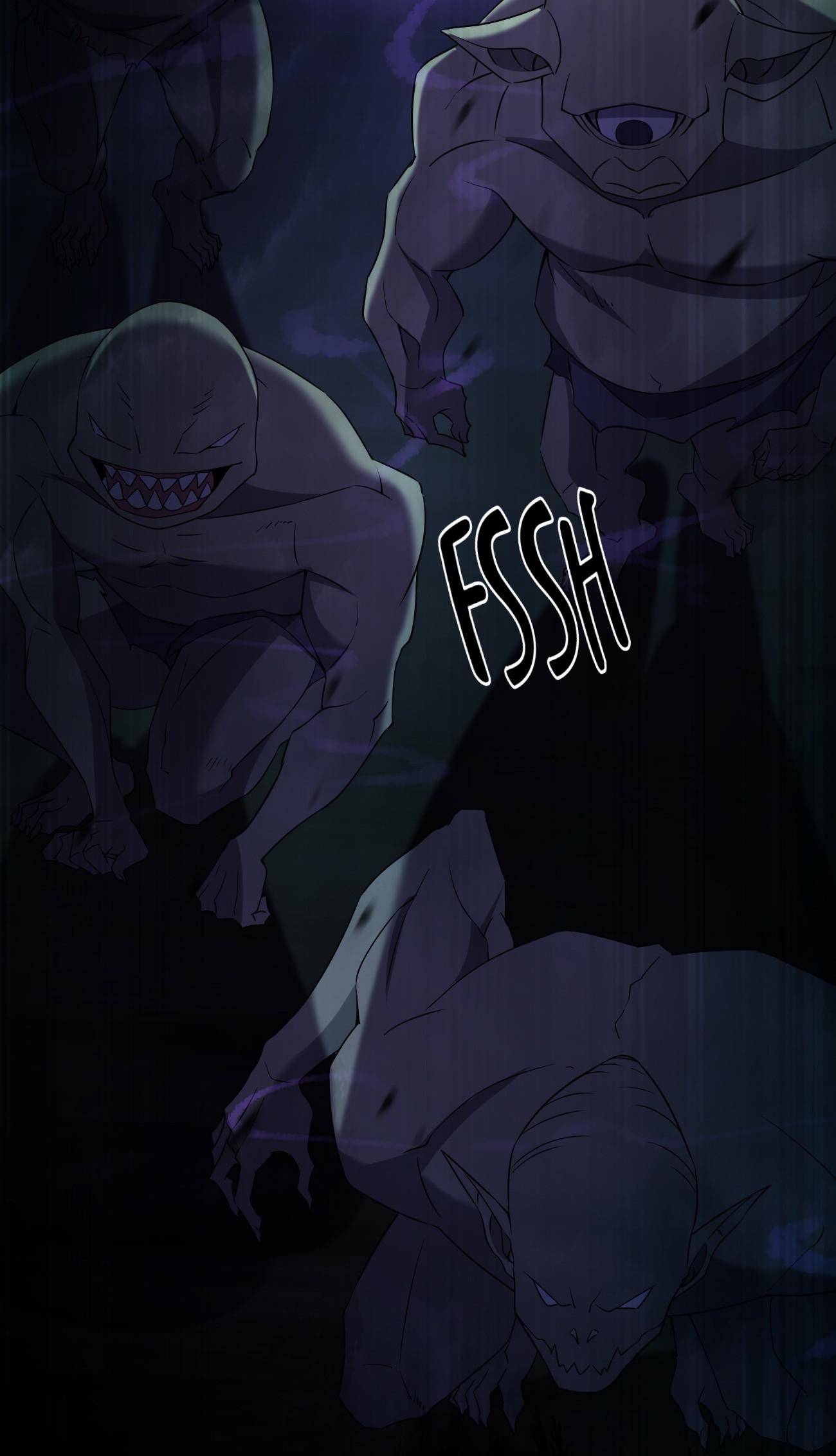 Don’t Get Me Wrong, I’m The Real Victim! Chapter 67 - page 25