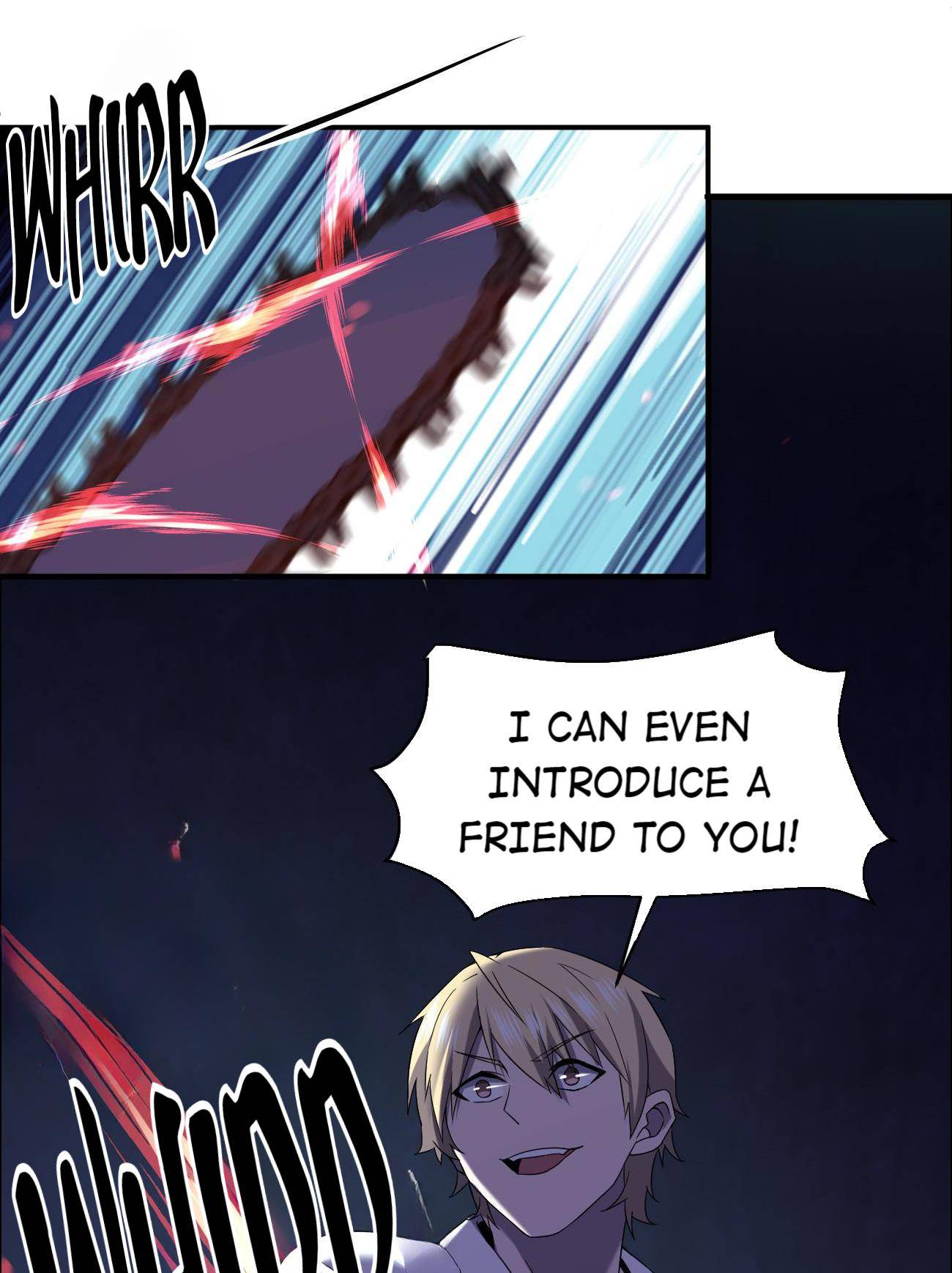 Don’t Get Me Wrong, I’m The Real Victim! Chapter 67 - page 34