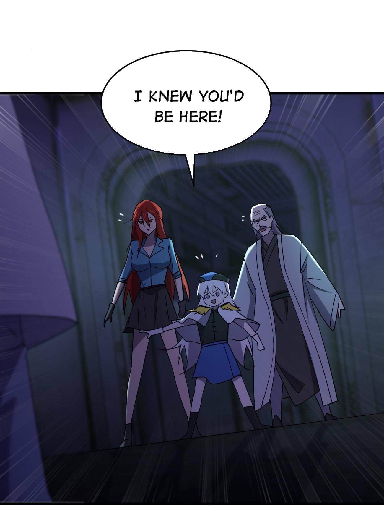 Don’t Get Me Wrong, I’m The Real Victim! Chapter 66 - page 14