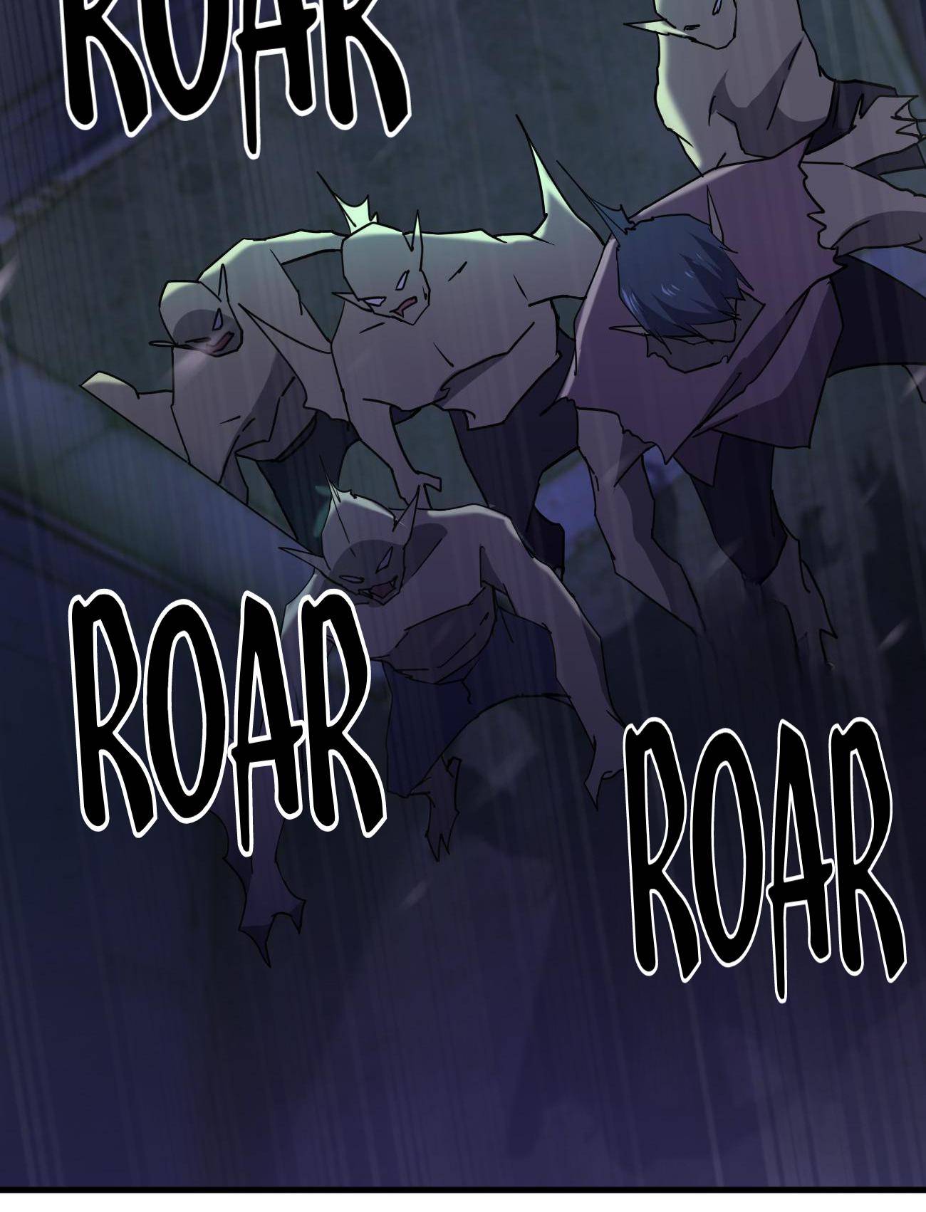 Don’t Get Me Wrong, I’m The Real Victim! Chapter 66 - page 17