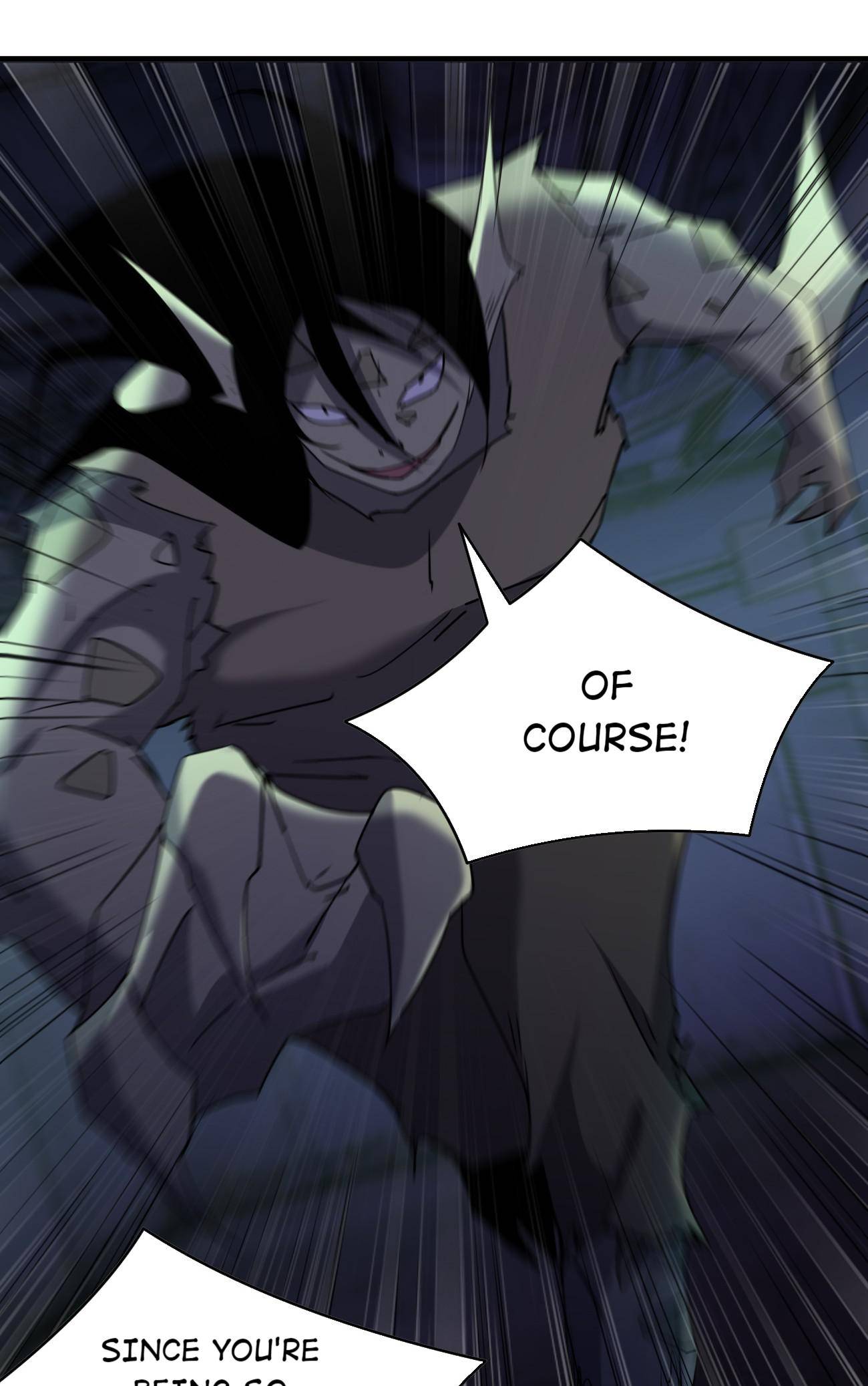 Don’t Get Me Wrong, I’m The Real Victim! Chapter 66 - page 34