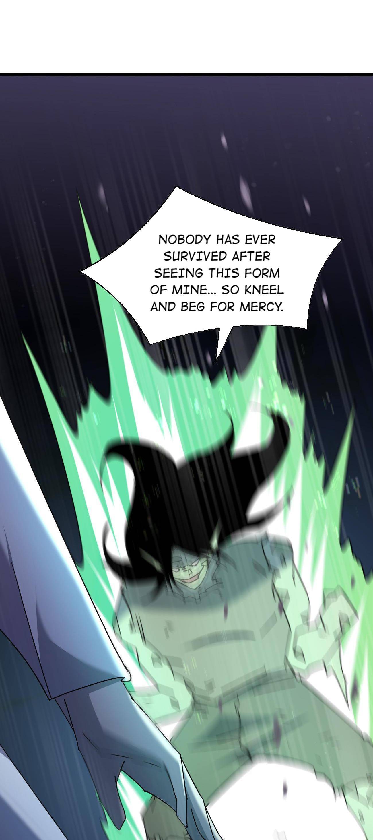 Don’t Get Me Wrong, I’m The Real Victim! Chapter 66 - page 39