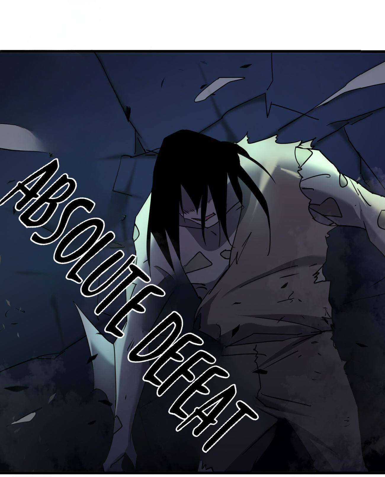 Don’t Get Me Wrong, I’m The Real Victim! Chapter 66 - page 42
