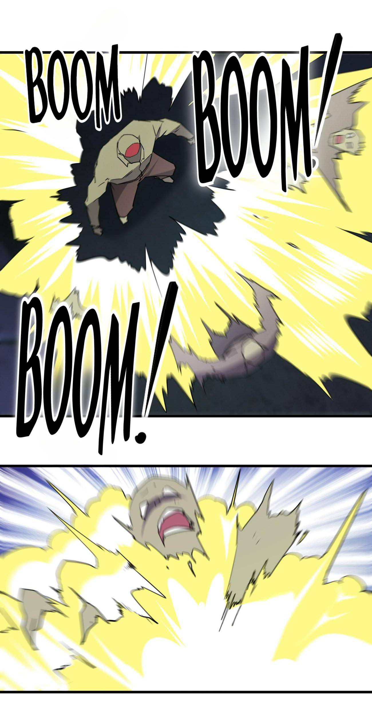 Don’t Get Me Wrong, I’m The Real Victim! Chapter 66 - page 50