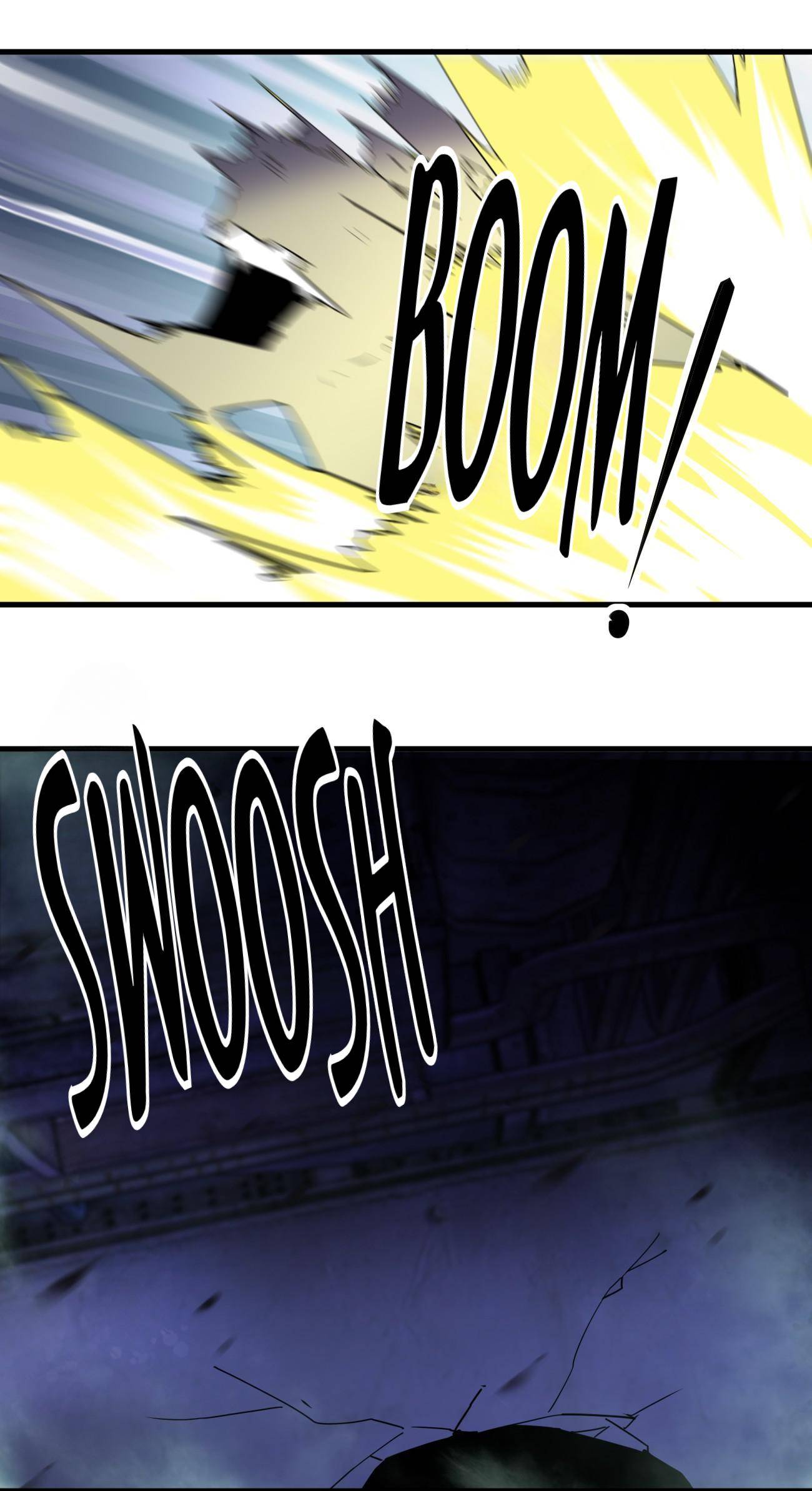 Don’t Get Me Wrong, I’m The Real Victim! Chapter 66 - page 54