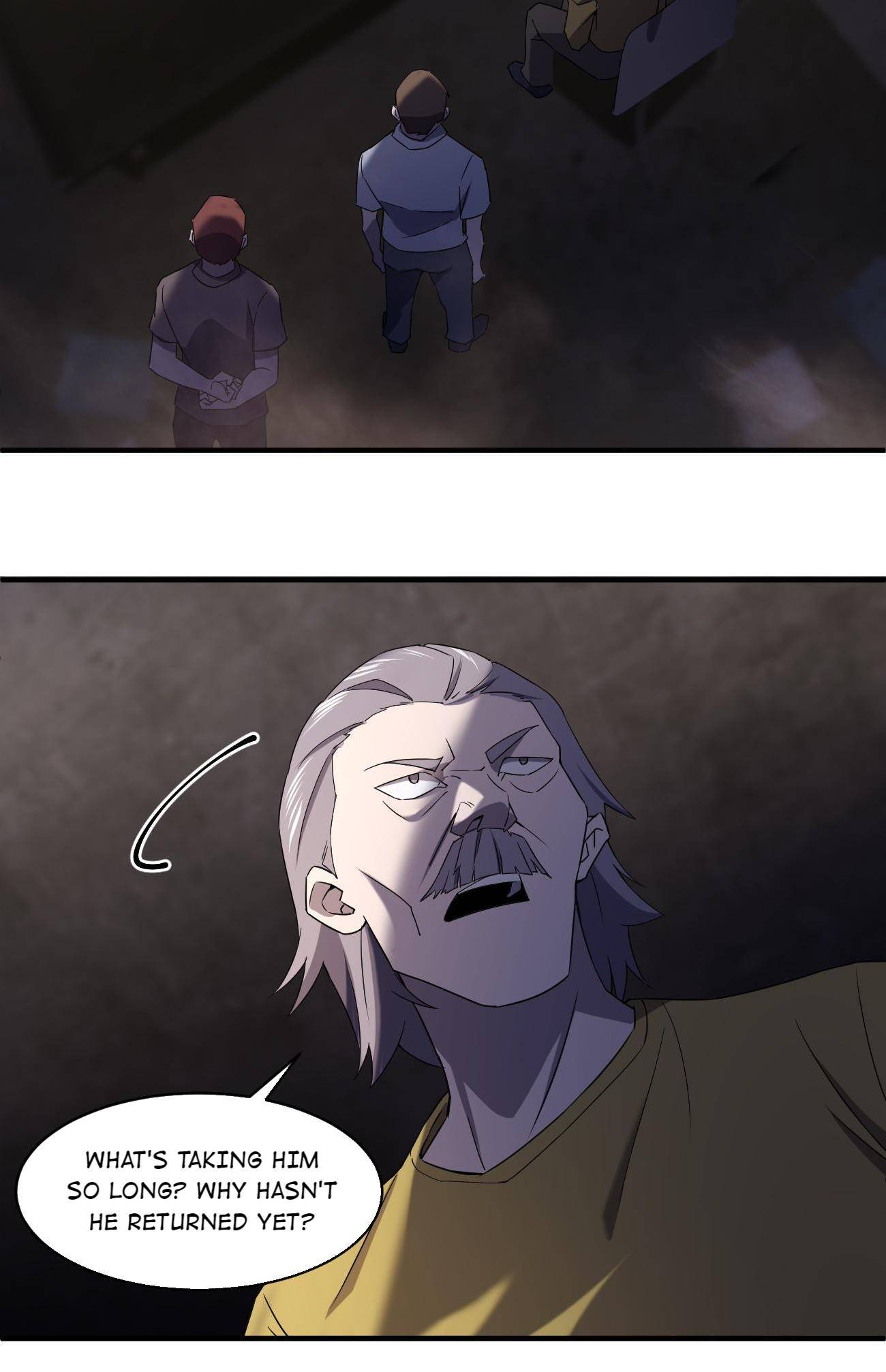 Don’t Get Me Wrong, I’m The Real Victim! Chapter 65 - page 14