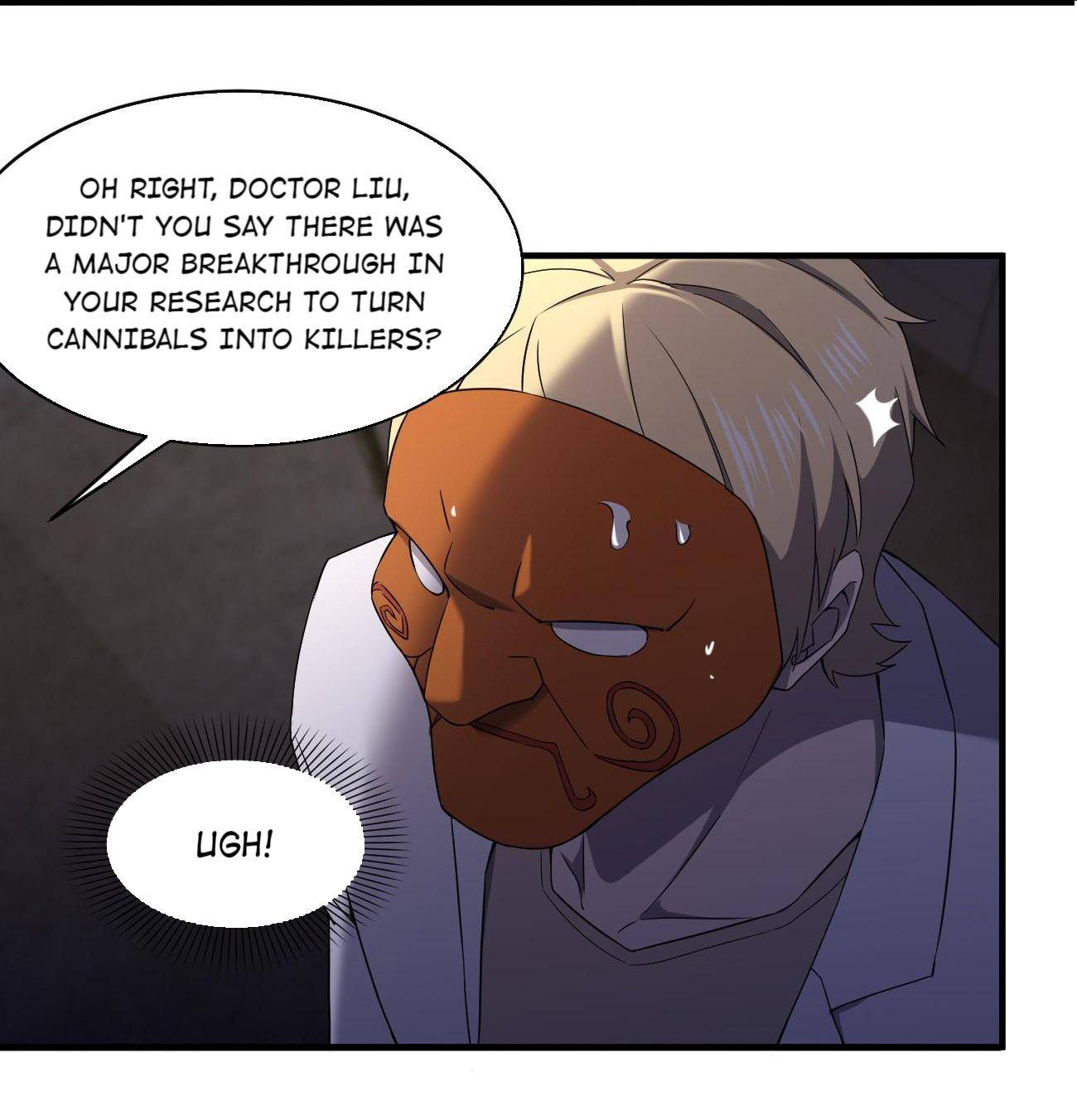 Don’t Get Me Wrong, I’m The Real Victim! Chapter 65 - page 18