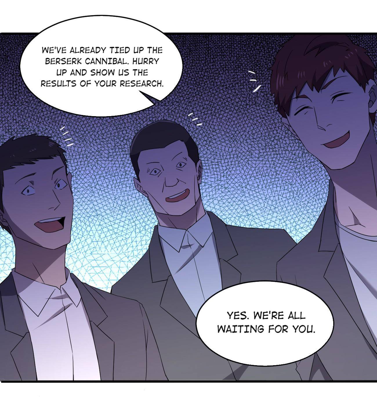 Don’t Get Me Wrong, I’m The Real Victim! Chapter 65 - page 19