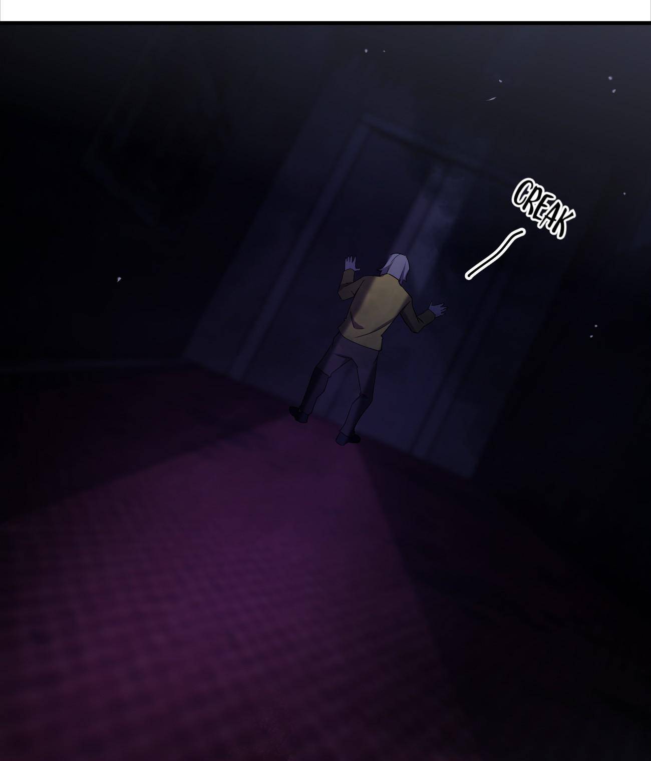 Don’t Get Me Wrong, I’m The Real Victim! Chapter 65 - page 30