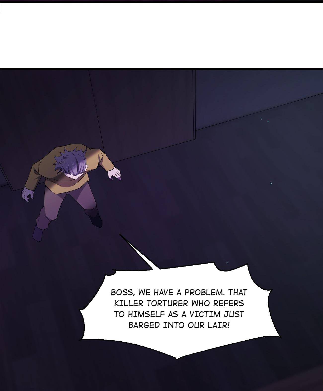 Don’t Get Me Wrong, I’m The Real Victim! Chapter 65 - page 31