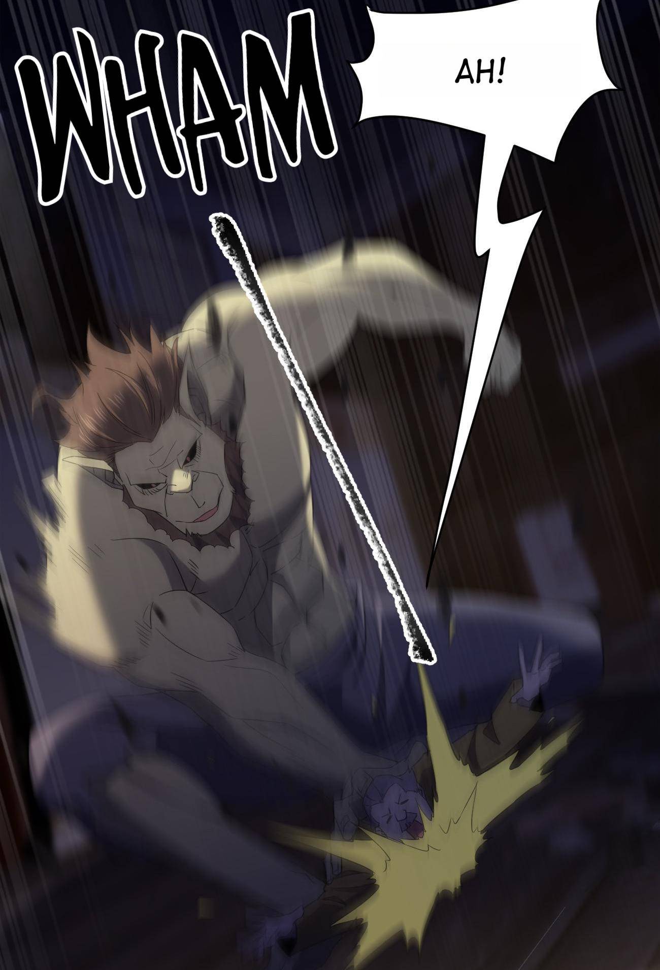 Don’t Get Me Wrong, I’m The Real Victim! Chapter 65 - page 40