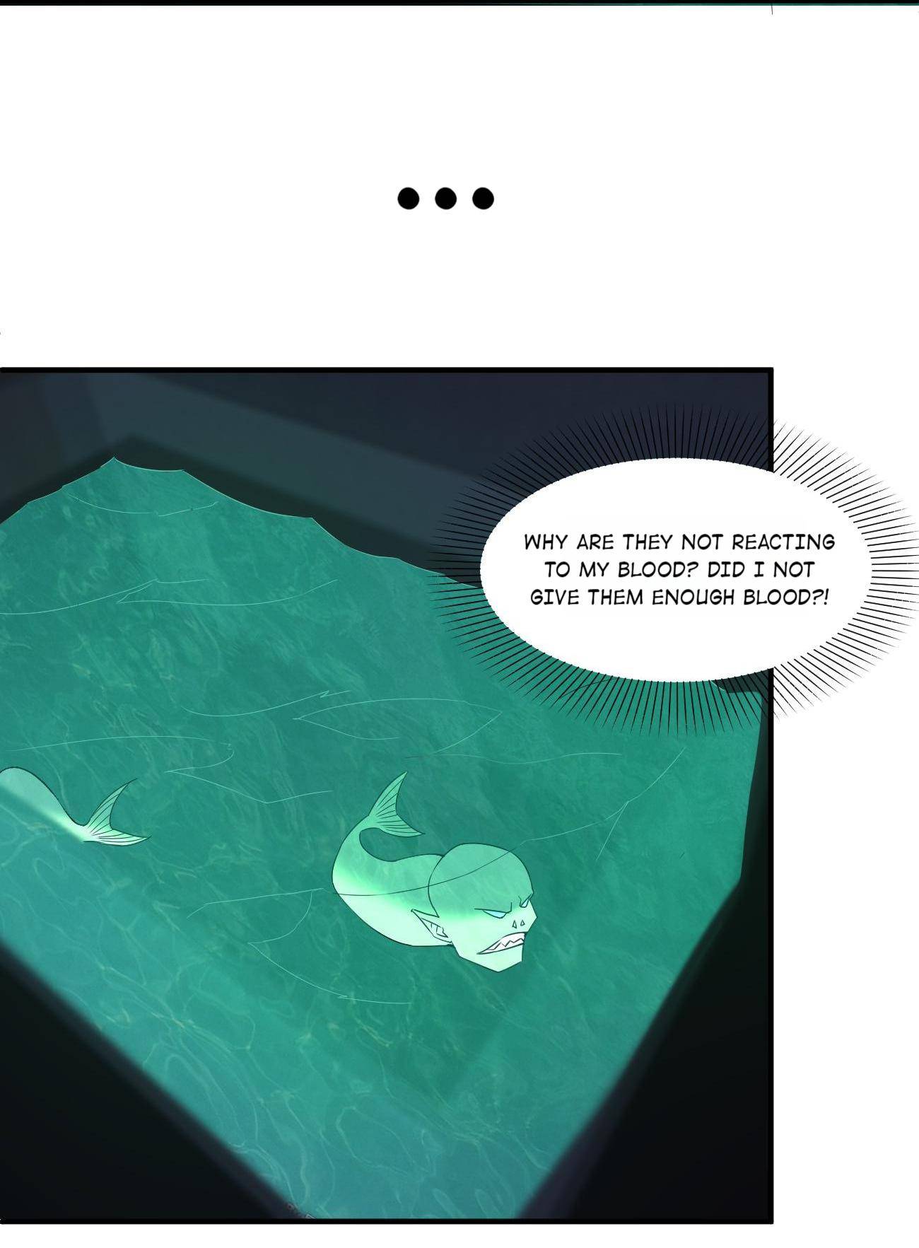 Don’t Get Me Wrong, I’m The Real Victim! Chapter 65 - page 48