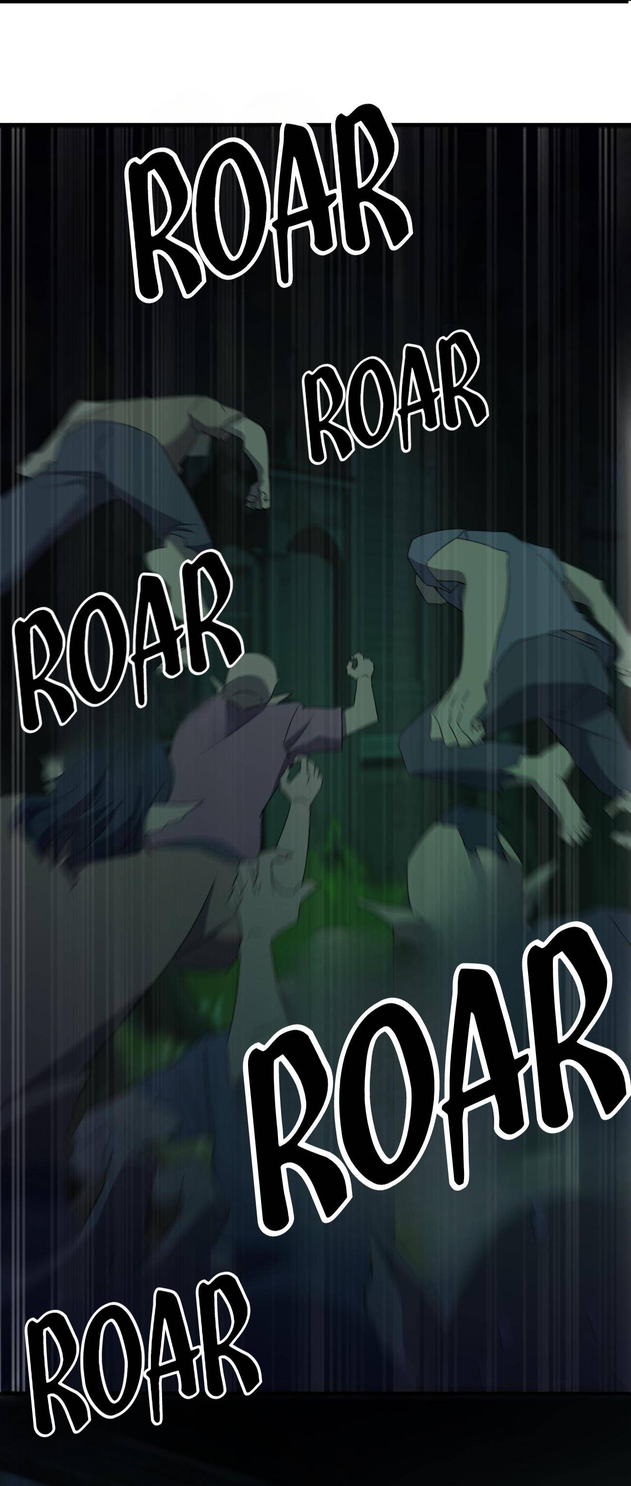 Don’t Get Me Wrong, I’m The Real Victim! Chapter 65 - page 53