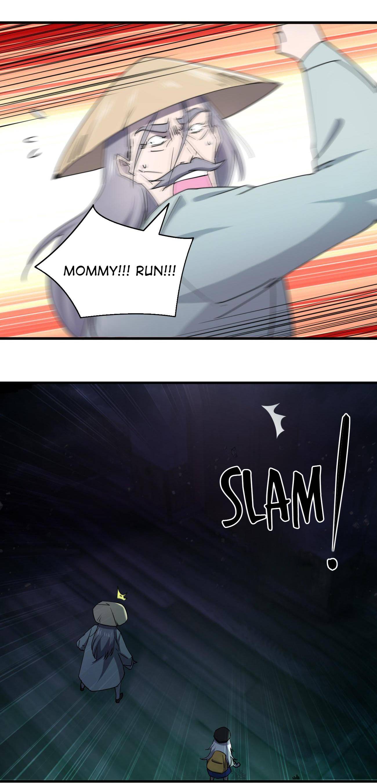 Don’t Get Me Wrong, I’m The Real Victim! Chapter 64 - page 15