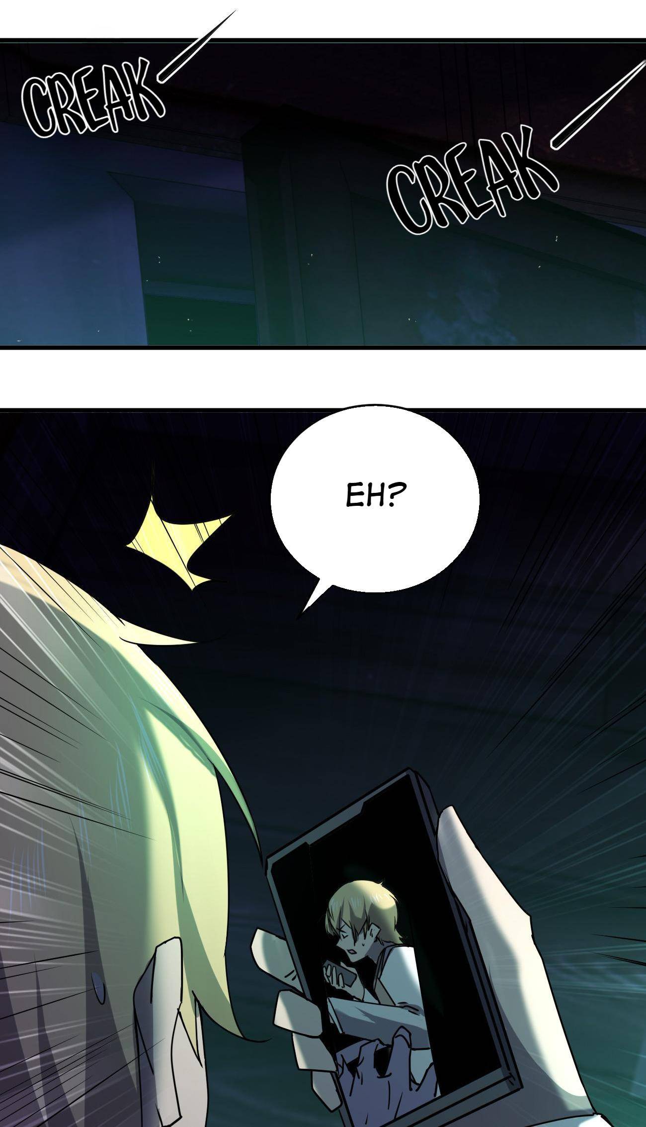 Don’t Get Me Wrong, I’m The Real Victim! Chapter 64 - page 18