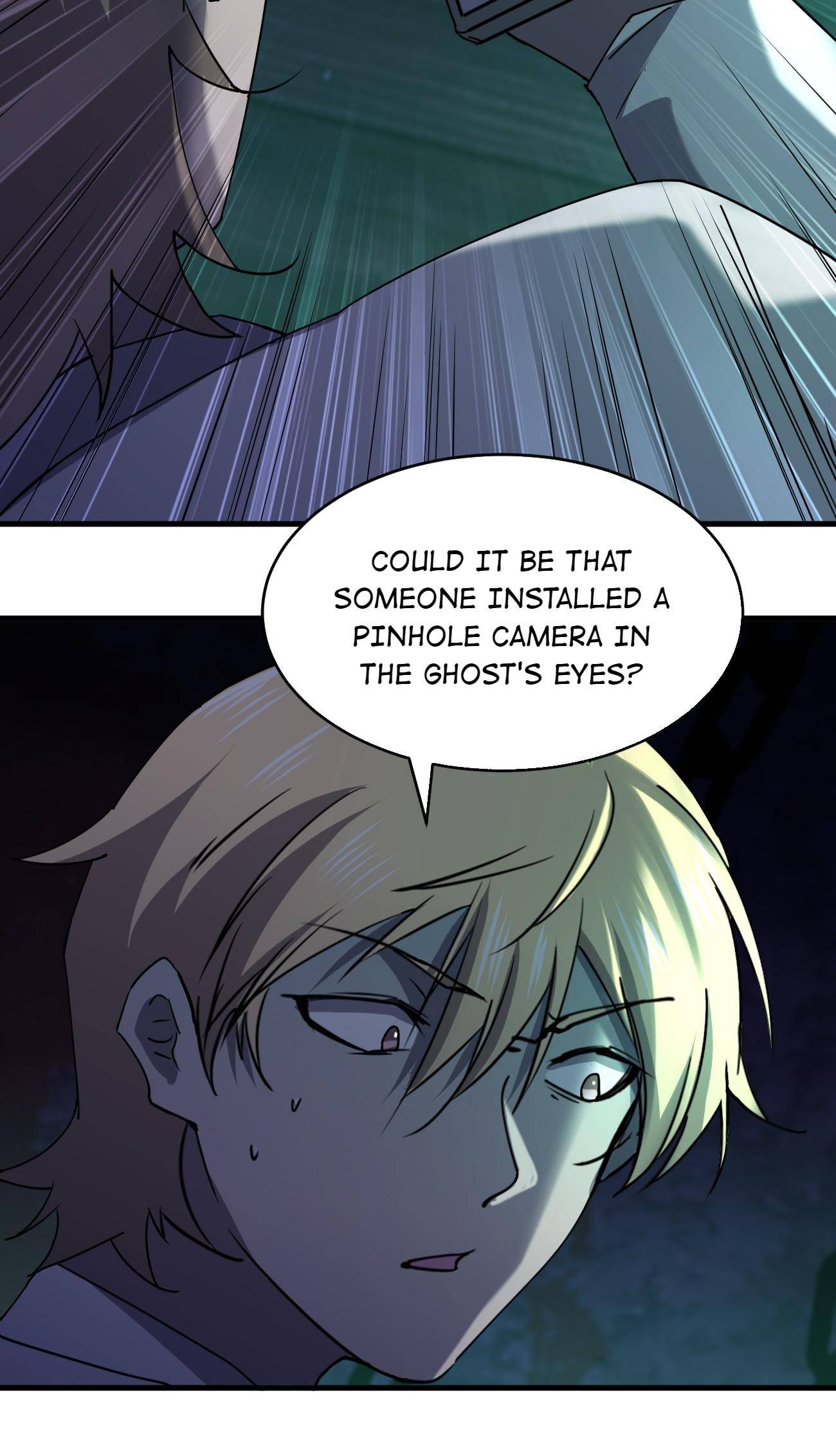Don’t Get Me Wrong, I’m The Real Victim! Chapter 64 - page 19