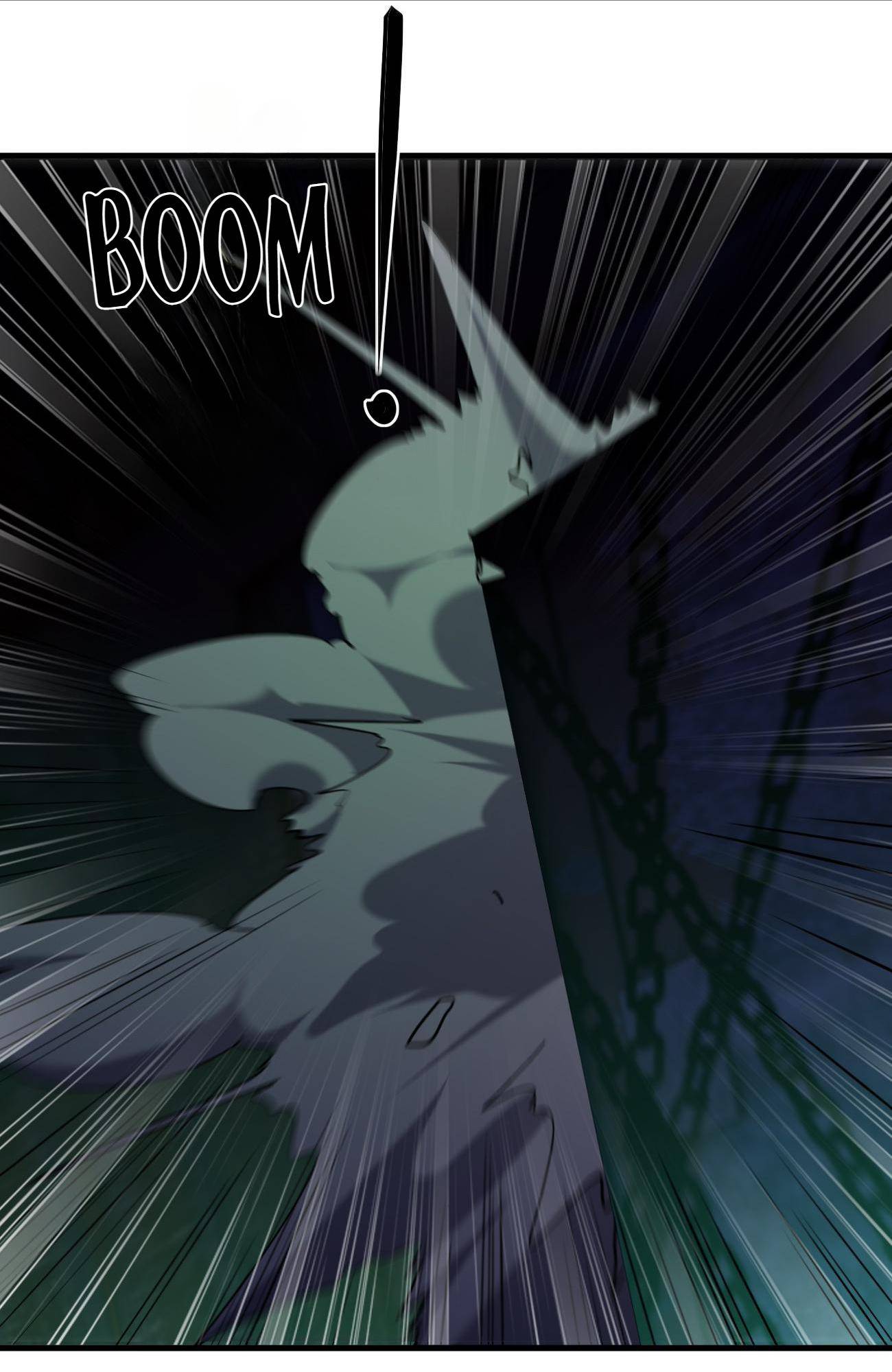 Don’t Get Me Wrong, I’m The Real Victim! Chapter 64 - page 22