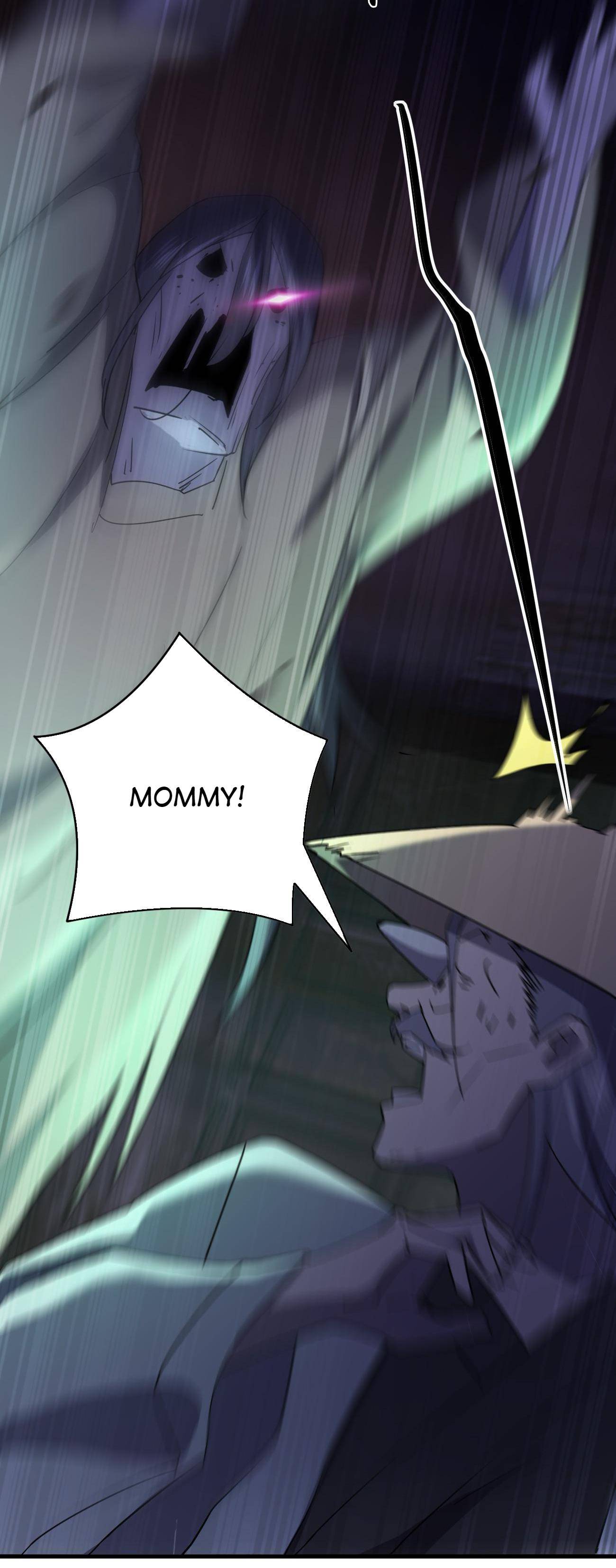 Don’t Get Me Wrong, I’m The Real Victim! Chapter 64 - page 27