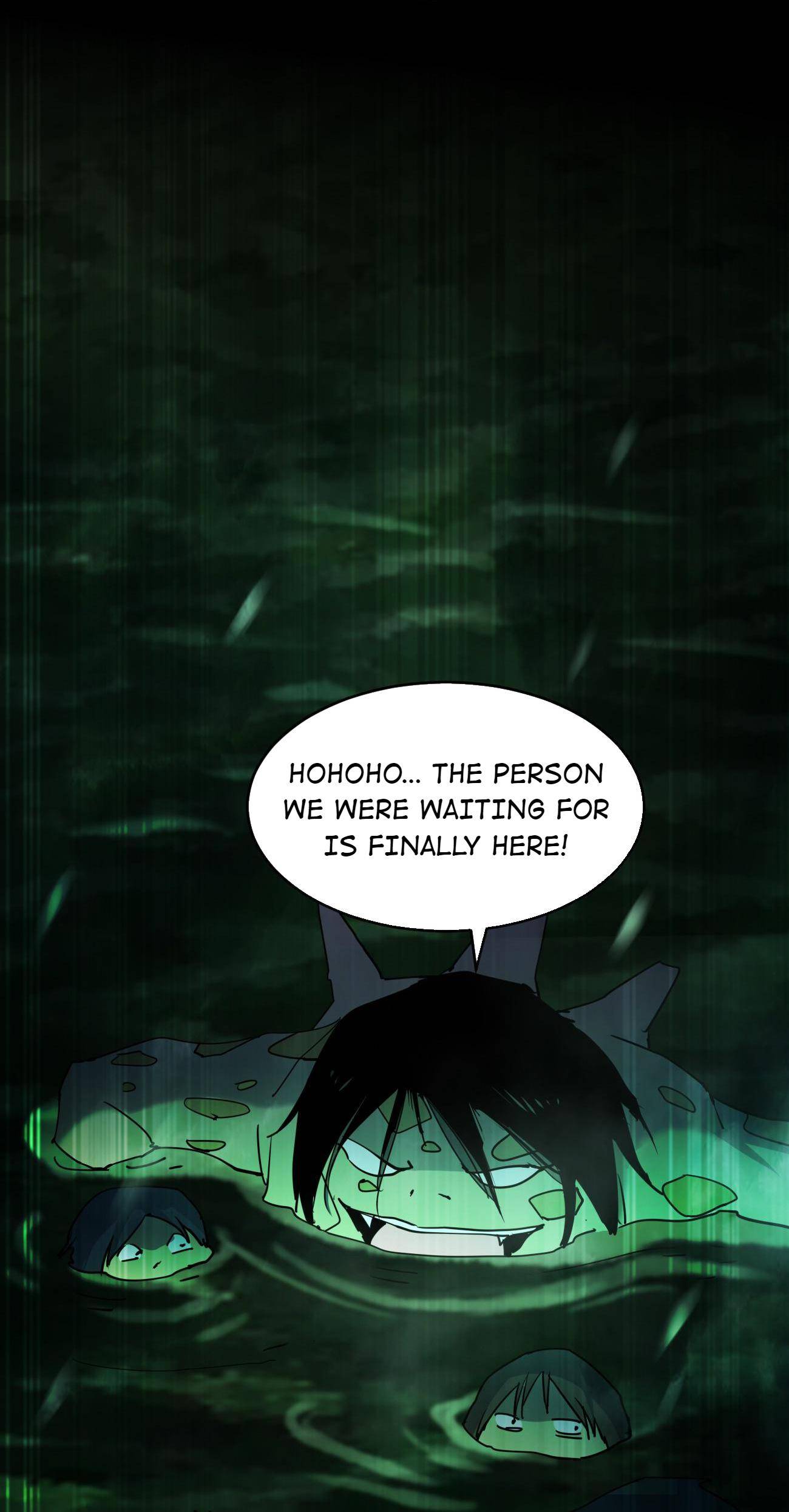 Don’t Get Me Wrong, I’m The Real Victim! Chapter 64 - page 56