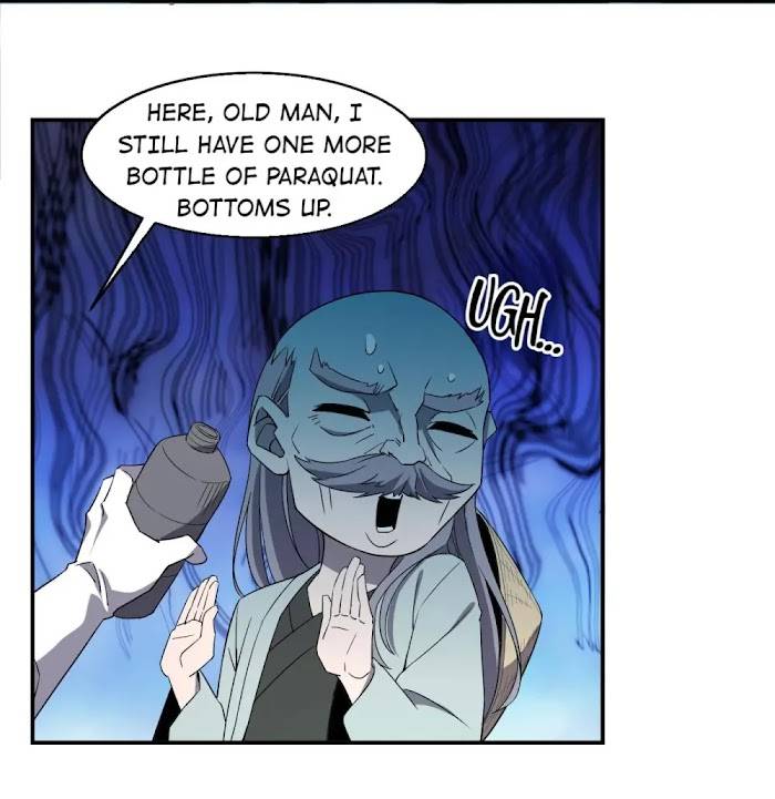 Don’t Get Me Wrong, I’m The Real Victim! Chapter 63 - page 33