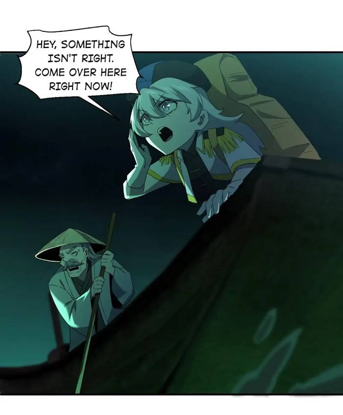Don’t Get Me Wrong, I’m The Real Victim! Chapter 63 - page 51