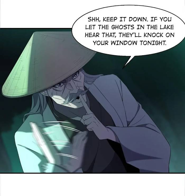 Don’t Get Me Wrong, I’m The Real Victim! Chapter 63 - page 7