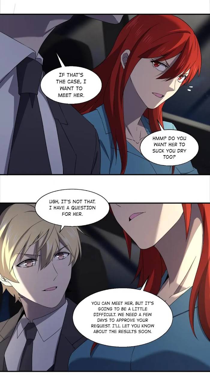 Don’t Get Me Wrong, I’m The Real Victim! Chapter 62 - page 22