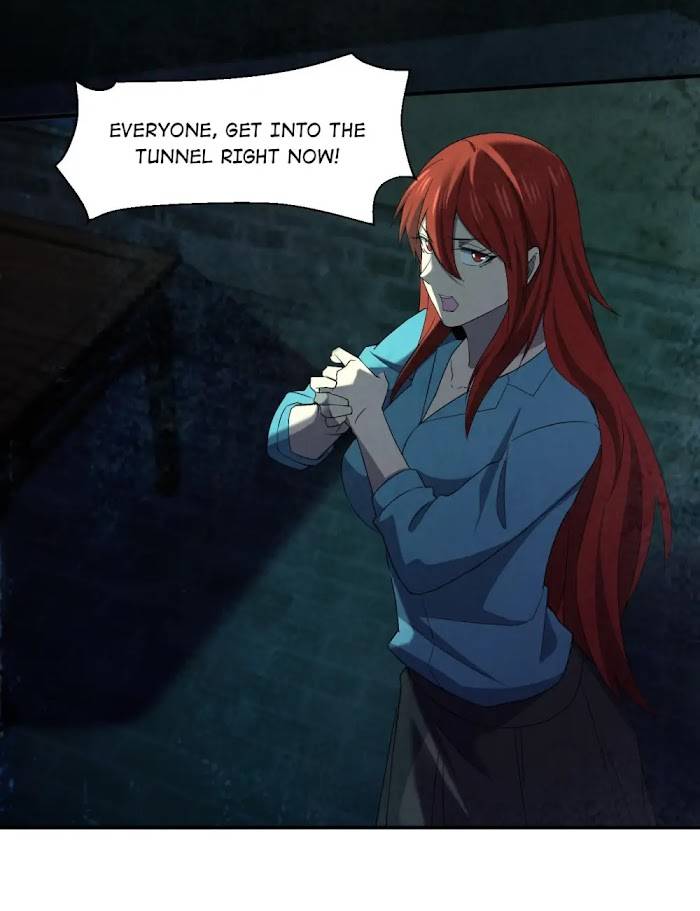 Don’t Get Me Wrong, I’m The Real Victim! Chapter 62 - page 3