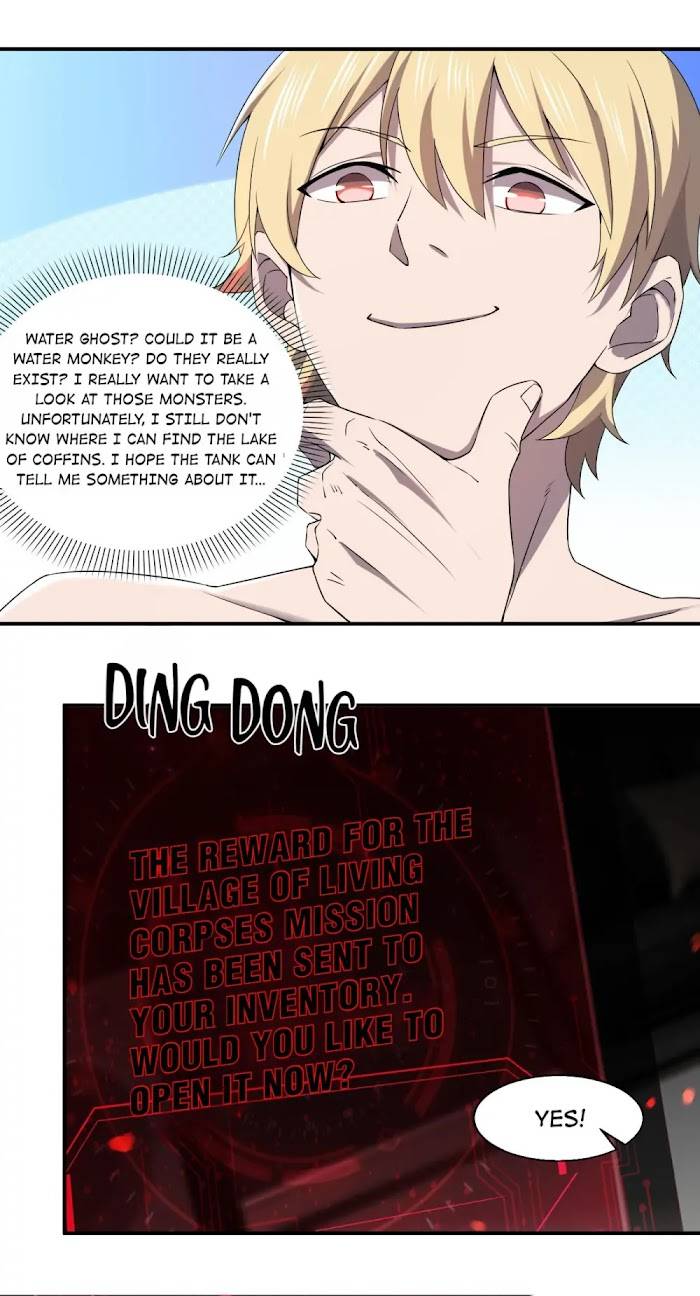 Don’t Get Me Wrong, I’m The Real Victim! Chapter 62 - page 34