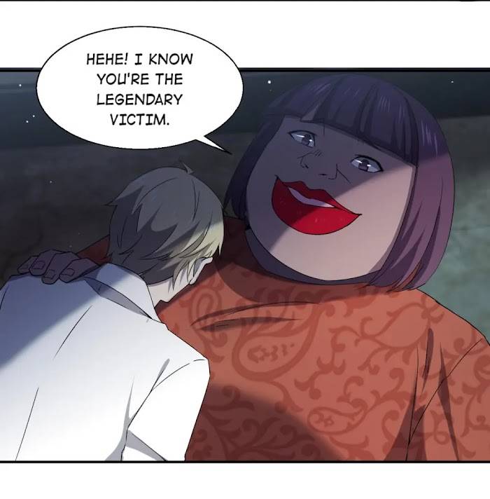 Don’t Get Me Wrong, I’m The Real Victim! Chapter 62 - page 49