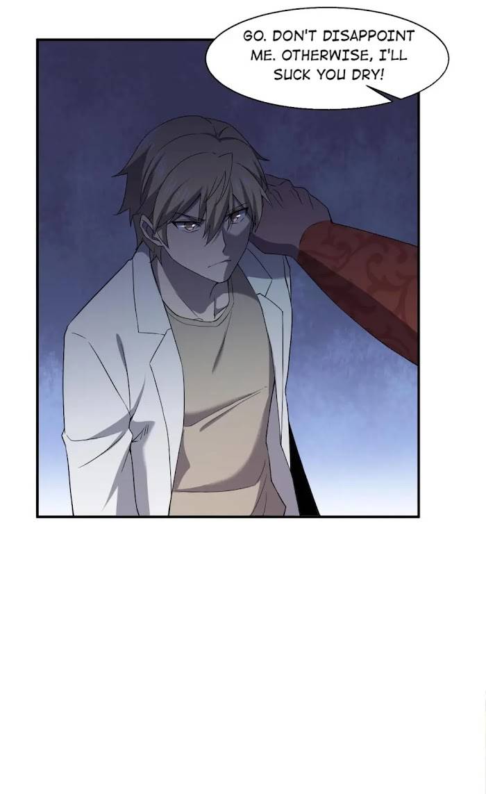 Don’t Get Me Wrong, I’m The Real Victim! Chapter 62 - page 50