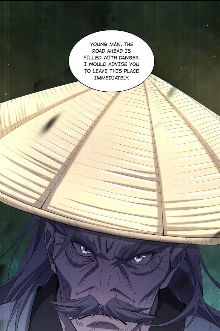 Don’t Get Me Wrong, I’m The Real Victim! Chapter 62 - page 55