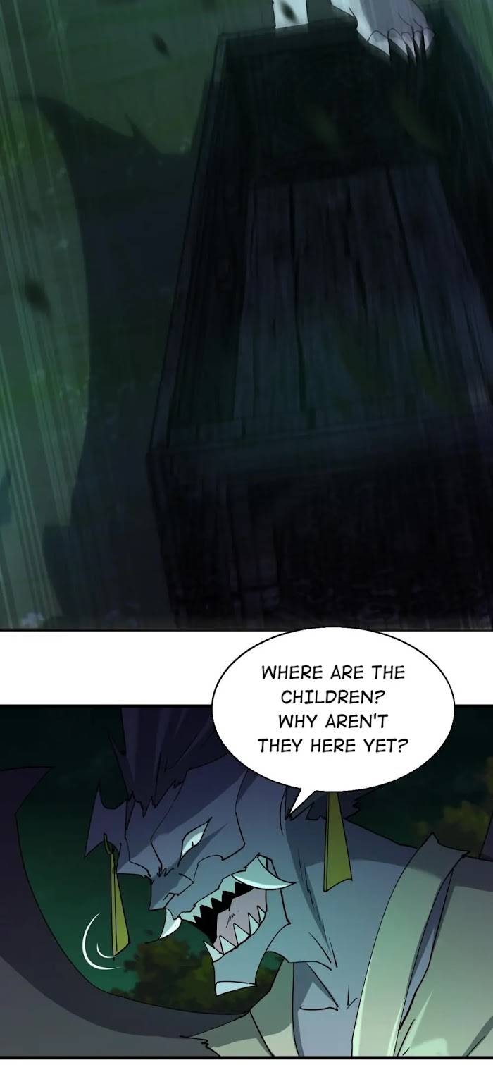 Don’t Get Me Wrong, I’m The Real Victim! Chapter 61 - page 11