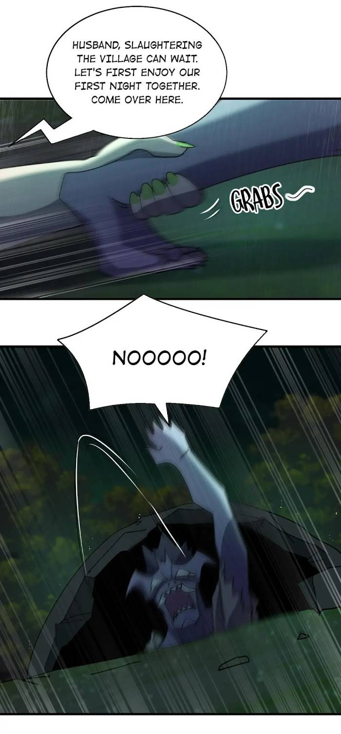 Don’t Get Me Wrong, I’m The Real Victim! Chapter 61 - page 22