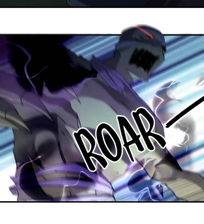 Don’t Get Me Wrong, I’m The Real Victim! Chapter 61 - page 30