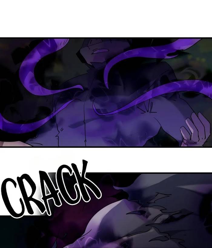 Don’t Get Me Wrong, I’m The Real Victim! Chapter 61 - page 37