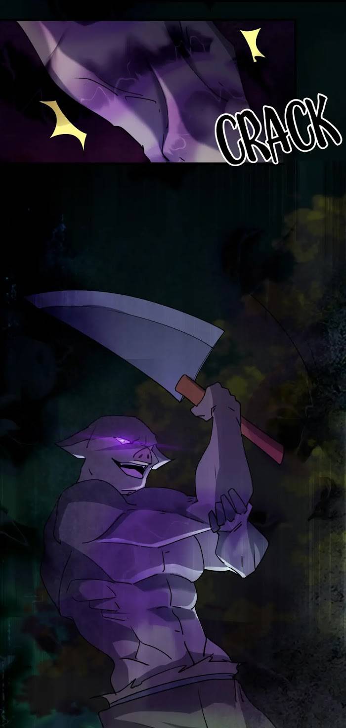 Don’t Get Me Wrong, I’m The Real Victim! Chapter 61 - page 38