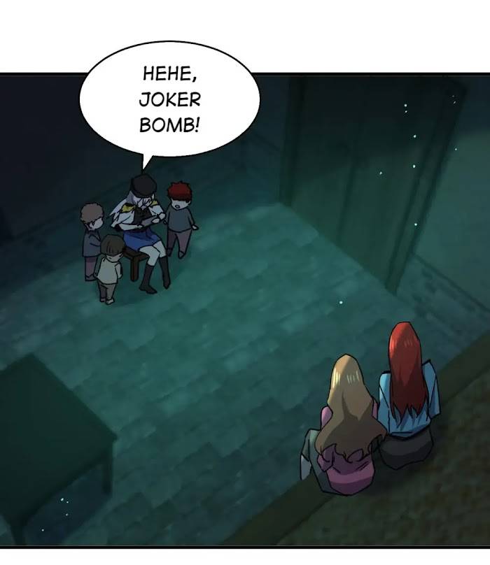 Don’t Get Me Wrong, I’m The Real Victim! Chapter 61 - page 50