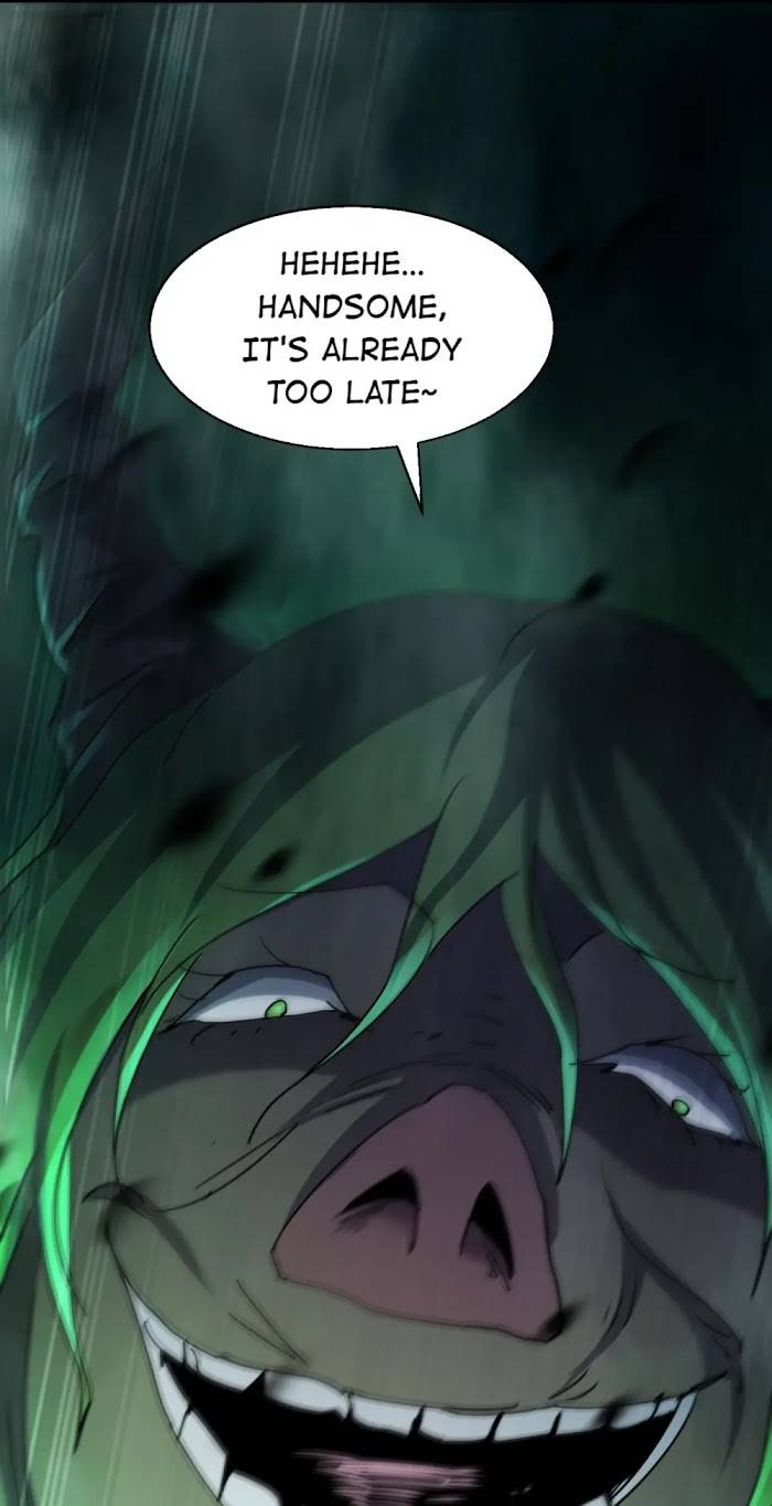 Don’t Get Me Wrong, I’m The Real Victim! Chapter 61 - page 57