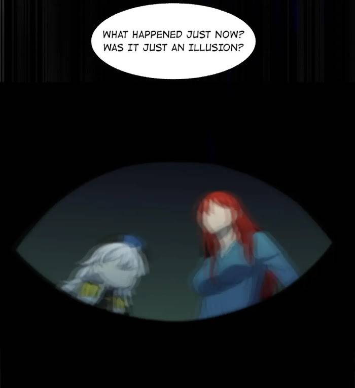 Don’t Get Me Wrong, I’m The Real Victim! Chapter 60 - page 10