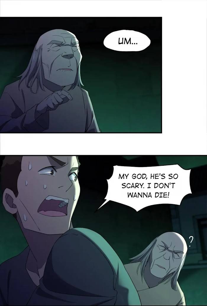 Don’t Get Me Wrong, I’m The Real Victim! Chapter 60 - page 12